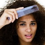 وصفات لعلاج الشعر الهايش
