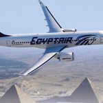باقات الحجر المؤسسي مصر للطيران