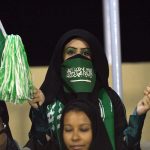 شروط حضور المباريات في السعودية 2021