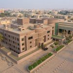 تخصصات الكليات العلمية في جامعة الملك سعود 1445