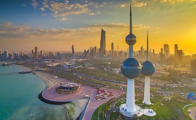 سبب اعتقال ناصر دشتي في الكويت