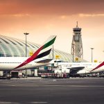 شروط السفر من مطار دبي 2023