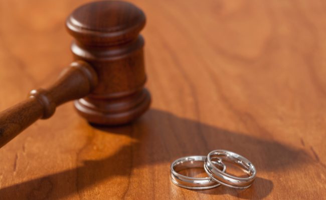 شروط الطلاق في المحكمة السعودية