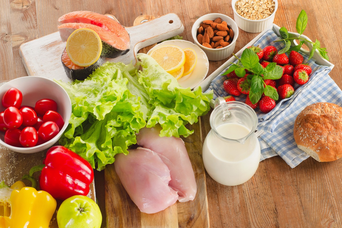 اين يوجد البوتاسيوم في الطعام مجلة البرونزية