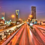 ما أهم أثر في مدينة الرياض