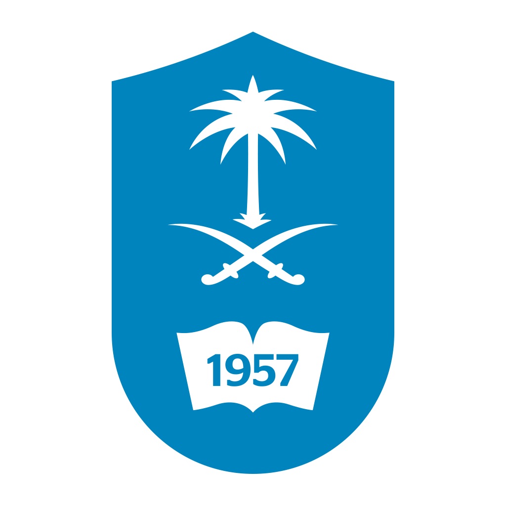 شعار جامعة الملك سعود الجديد