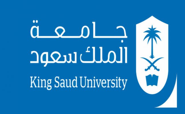 صور شعار جامعة الملك سعود png