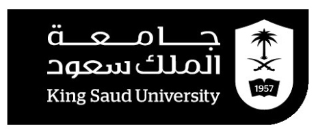 صورة شعار جامعة الملك سعود