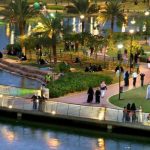 اجمل صور حديقة السلام موسم الرياض