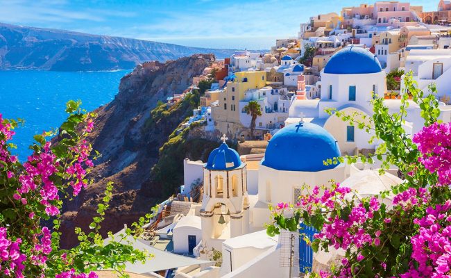 شروط السفر لليونان من السعودية