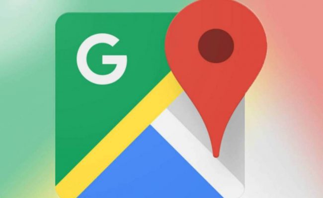 كيفية فحص حركة المرور في خرائط جوجل
