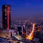 تقرير عن عمان والمواطنة العالمية