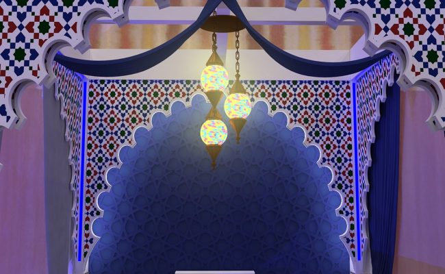 خطبة عن استقبال شهر رمضان pdf