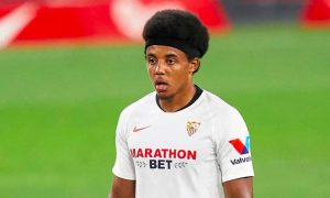 كم عمر اللاعب جيوليس كوندي كم عمر اللاعب جيوليس كوندي