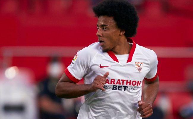 من هو جيوليس كوندي