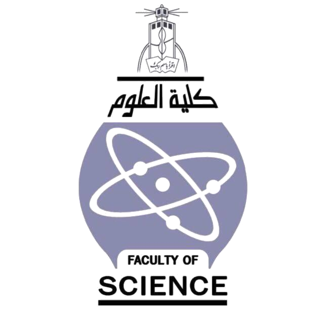 شعار كلية العلوم جامعة الملك عبد العزيز