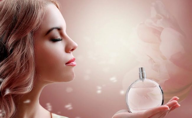كم سعر عطر مضاوي الجديد