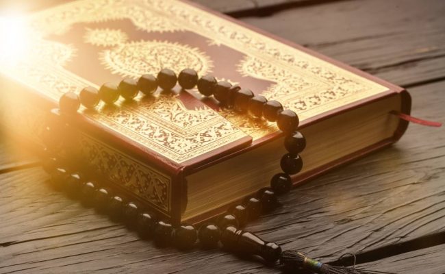 ما معنى غثاء احوى في القرآن الكريم