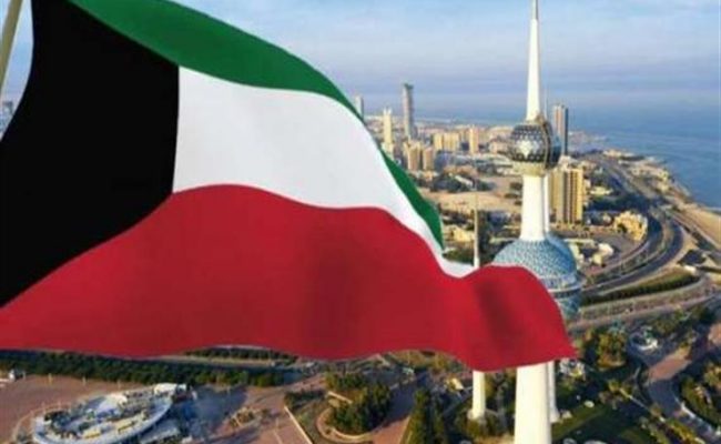 نسب الابتعاث الخارجية في الكويت