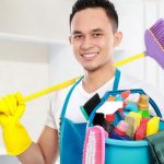 أفضل شركات تعقيم وتنظيف المنازل في أبوظبي