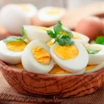 تفسير حلم طبخ البيض في المنام