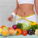 نظام غذائي لزيادة الوزن 10 كيلو في اسبوع