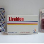دواعي استعمال ليفابيون Livabion لعلاج التهاب الأعصاب