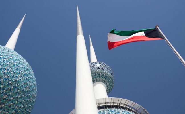 كيفية تسجيل القيد الانتخابي الكويت 2022