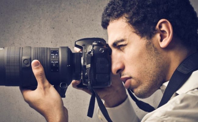 عقوبة التصوير بدون إذن في السعودية في القانون السعودي