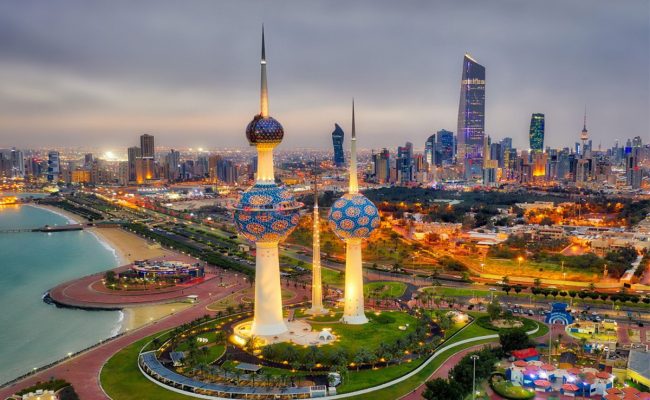 مميزات موقع دولة الكويت