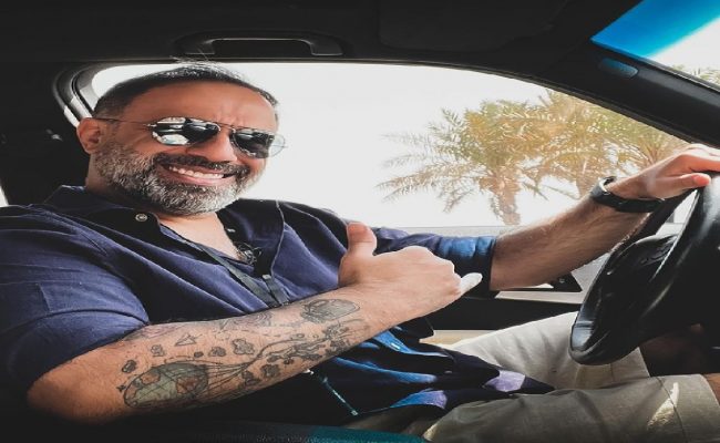 من هو فارس عاشور ويكيبيديا
