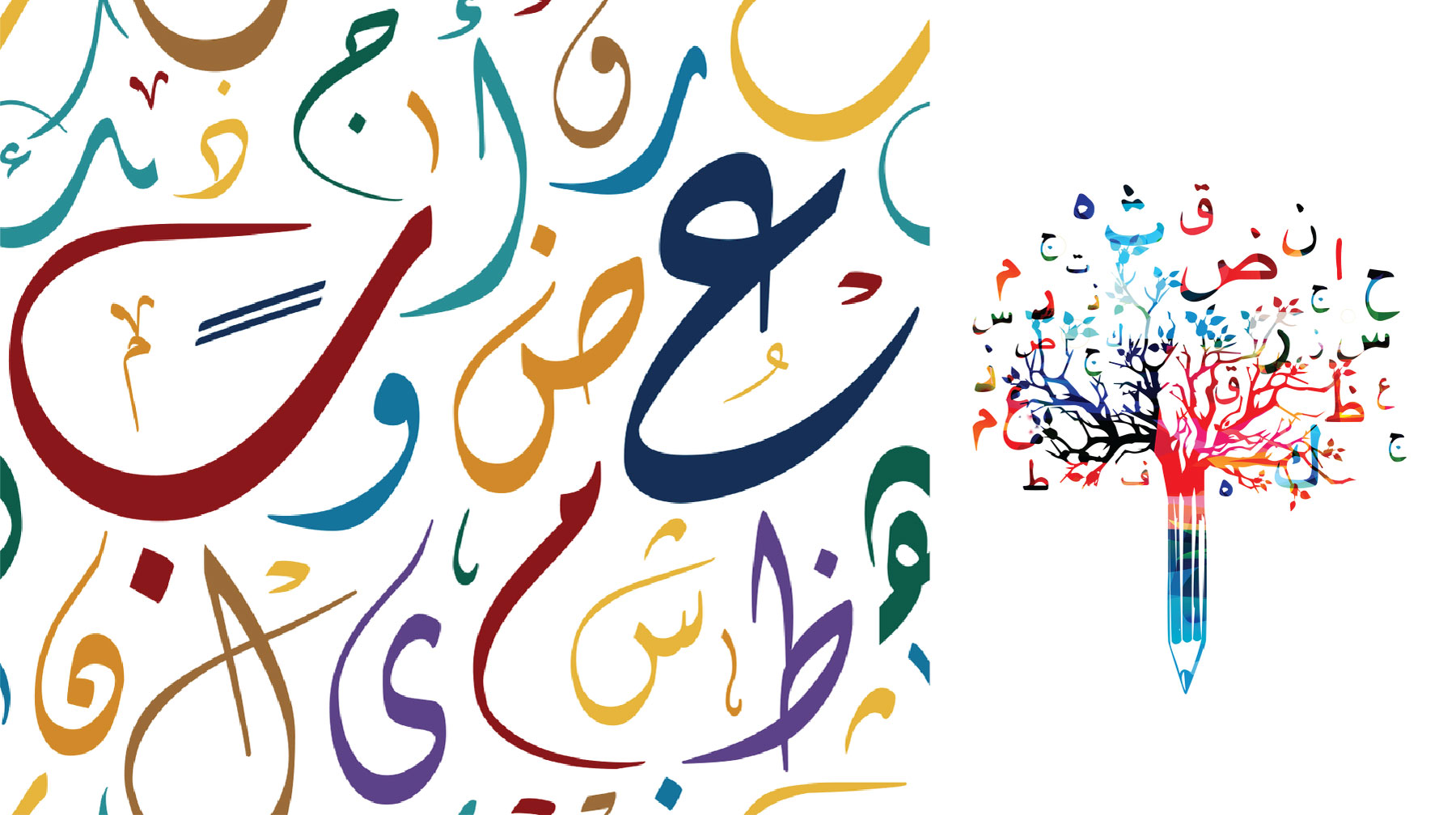 ترتيب الحروف الأبجدية مع الأمثلة | مجلة البرونزية