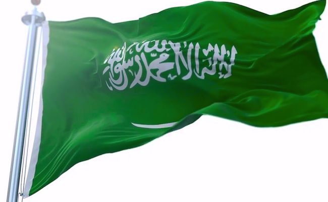 أسباب الأمن في المملكة العربية السعودية