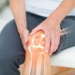 كيفية علاج كسر مفصل الركبة