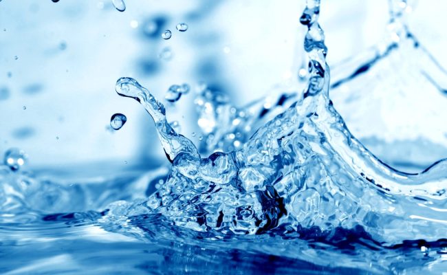 يتكون الماء من الهيدروجين كيف اصنف الماء 