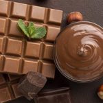 أسماء الشوكولاتة التي تزيد الوزن