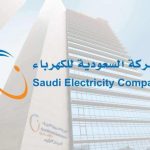 كم تبلغ رسوم تسجيل طلب جديد في شركة الكهرباء السعودية