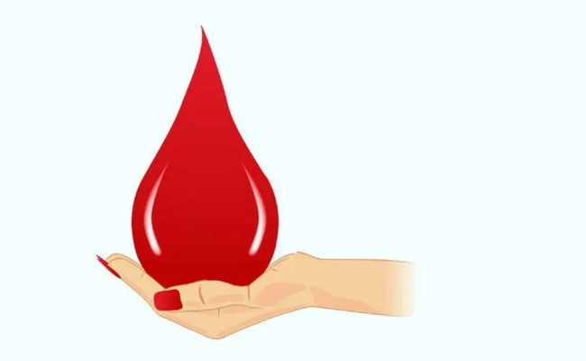 هل التبرع بالدم حلال | مجلة البرونزية