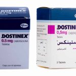 هل dostinex يؤثر على الحمل