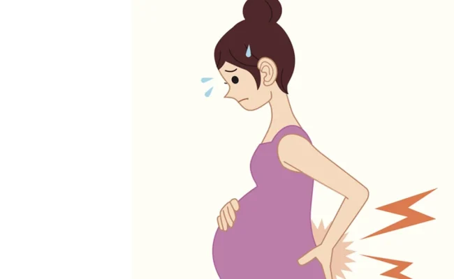علامات الحمل الأكيدة قبل الدورة بيوم واحد