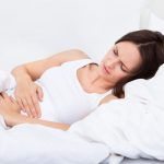 علامات الحمل نبض في البطن