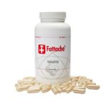دواعي استعمال كبسولات فاتاشي (Fattache) للتخسيس وانقاص الوزن الجرعة وطريقة الاستخدام