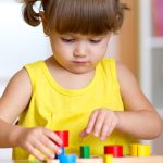 التطور الأكاديمي للطفل في الثالثة من عمره وكيفية تنميه ذكاء الطفل