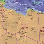 تعرف على أكبر مدينة في ليبيا وأهم 5 مدن بها