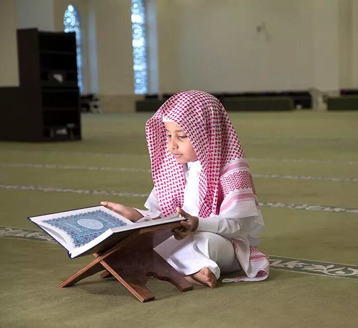 ما هو السن المناسب لتحفيظ الأطفال القرآن الكريم