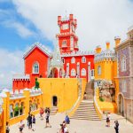 دليل جدول سياحي لأبرز أسماء المدن السياحية في البرتغال ومعالمها الأكثر زيارة