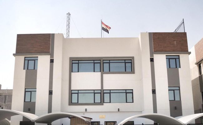 مواعيد عمل السفارة المصرية في الكويت