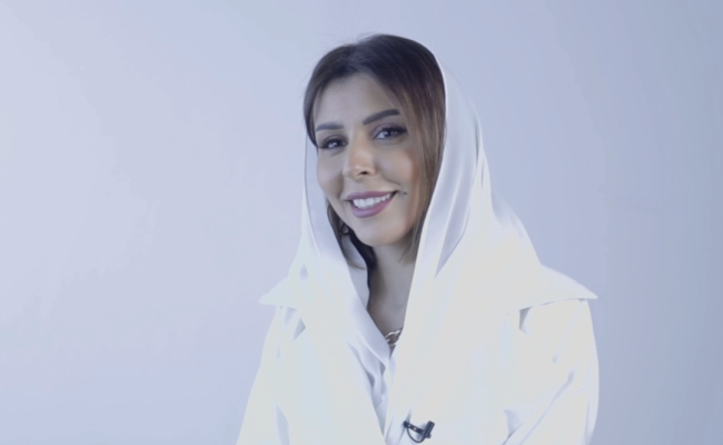 من هي العنود السويلم ويكيبيديا