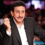 من هي زوجة ناصر القصبي الثانية